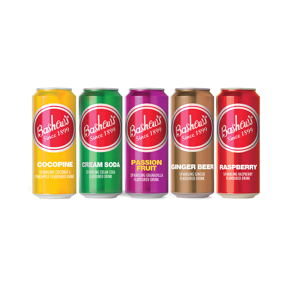 Bashew Can 300ml