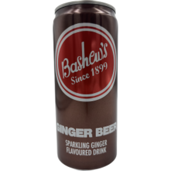 Bashew Can 300ml
