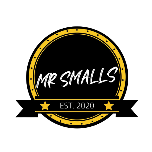 MR SMALLS