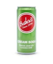 Bashew Can 300ml