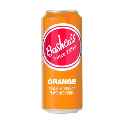 Bashew Can 300ml