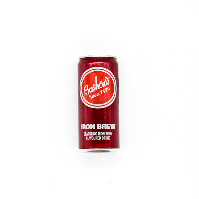 Bashew Can 300ml