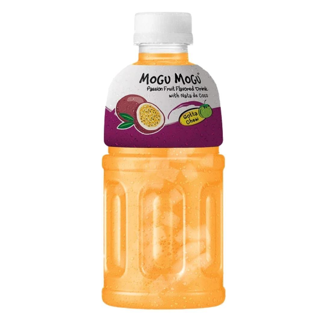Mogu Mogu 320ml