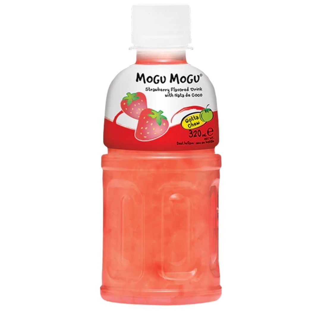 Mogu Mogu 320ml