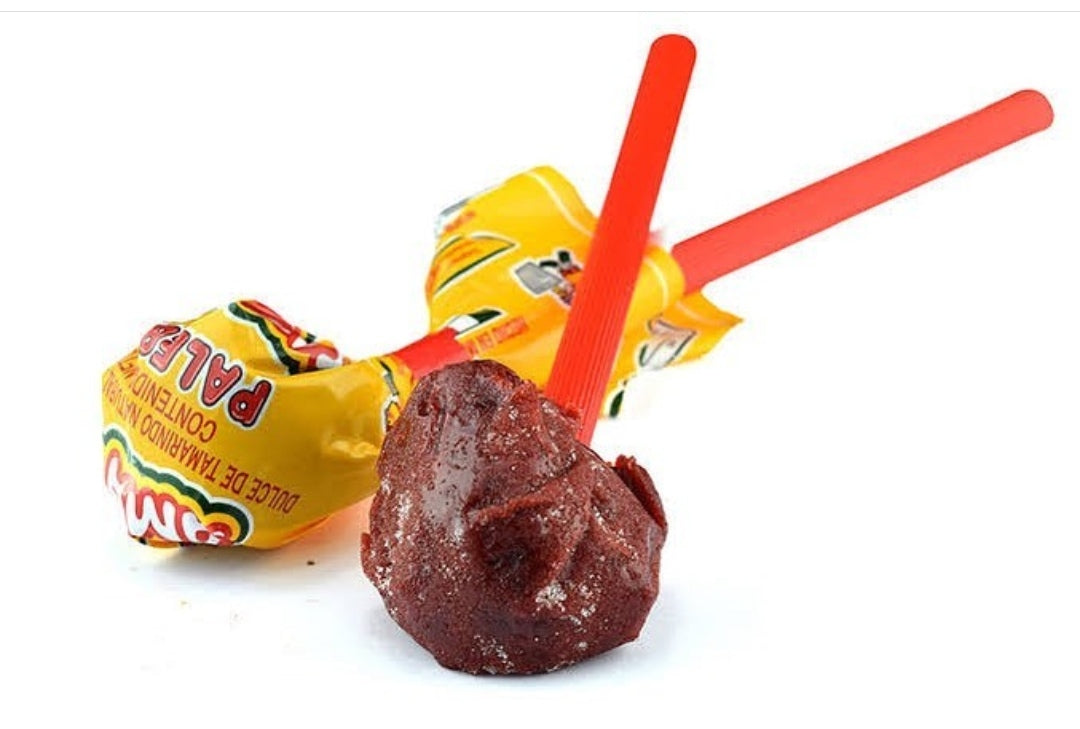 Palebola Mexican Lollipop