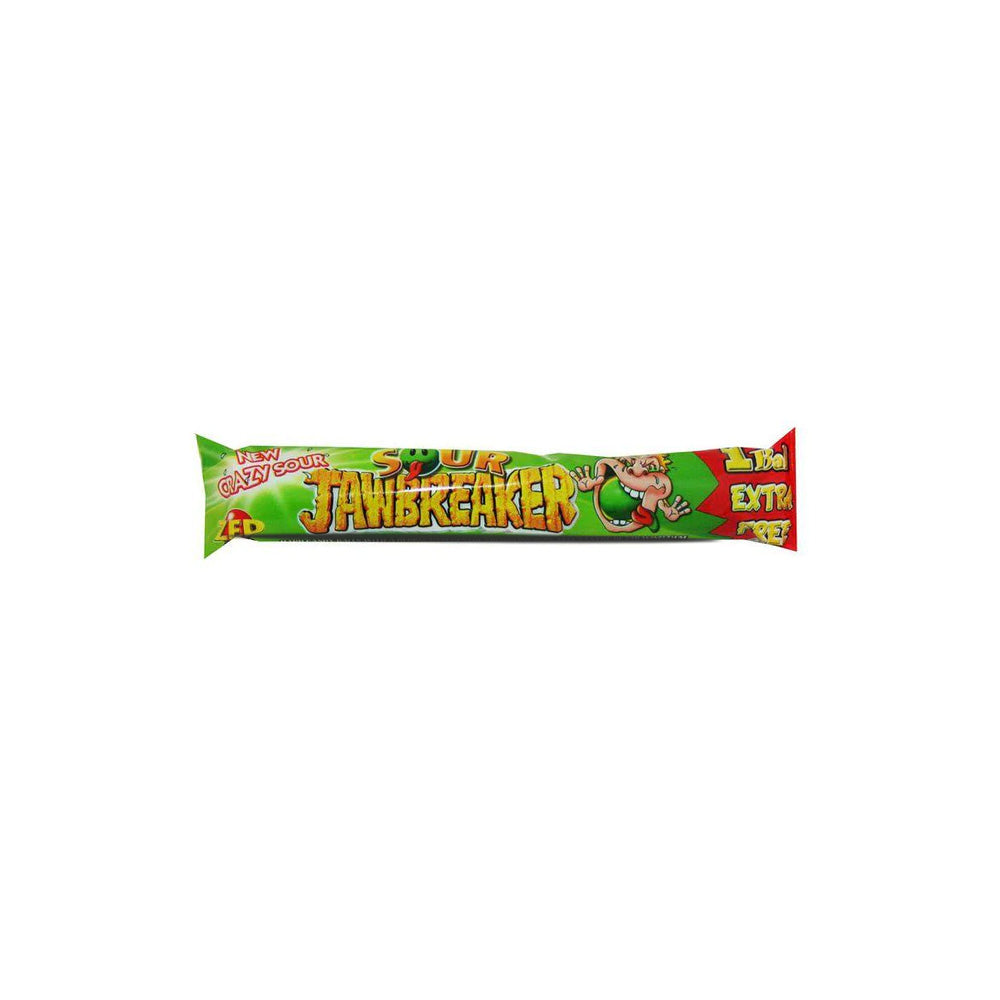 Zed Candy Jawbreaker MR SMALLS