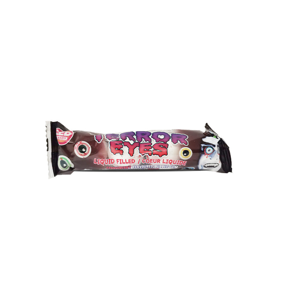 Zed Candy Jawbreaker MR SMALLS