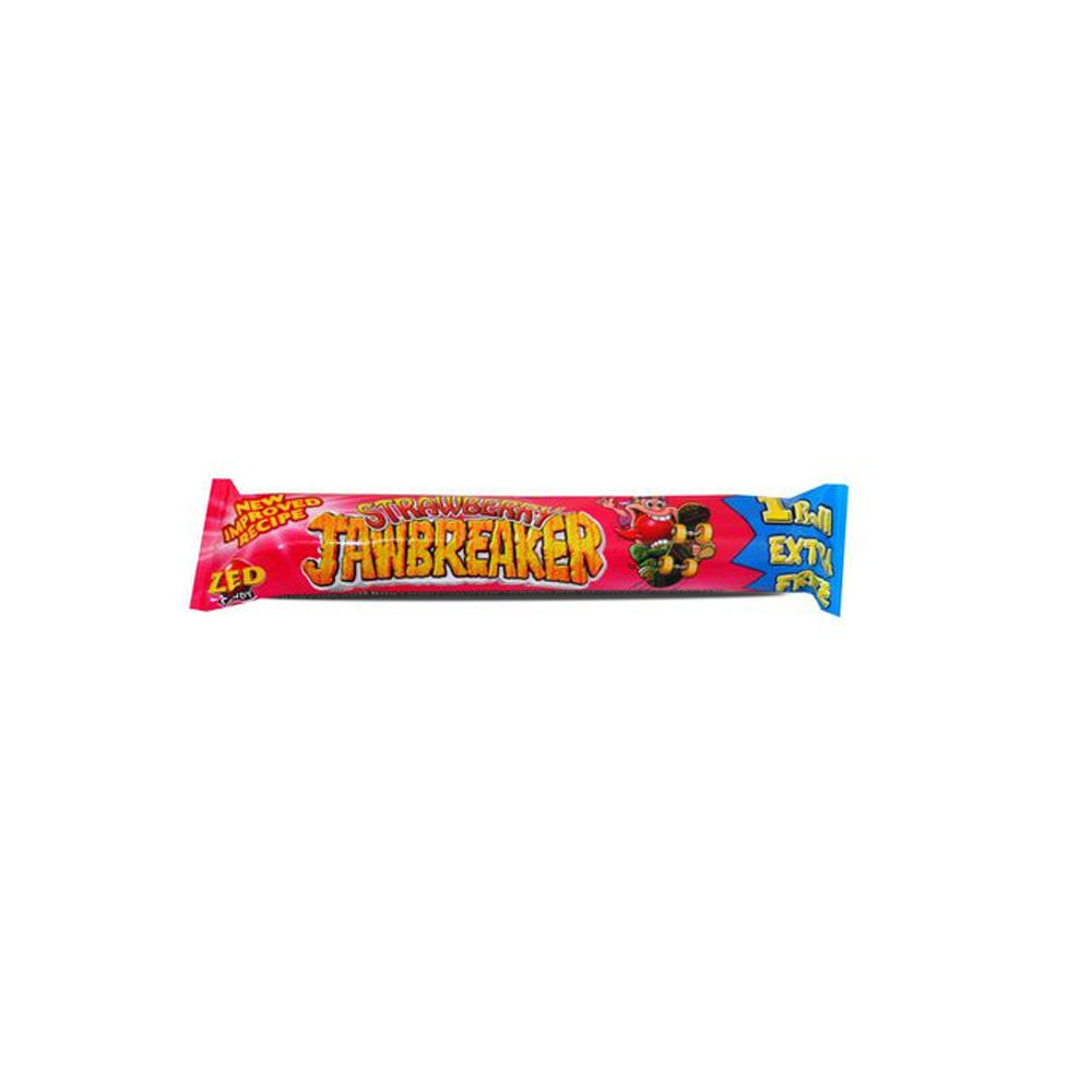 Zed Candy Jawbreaker MR SMALLS