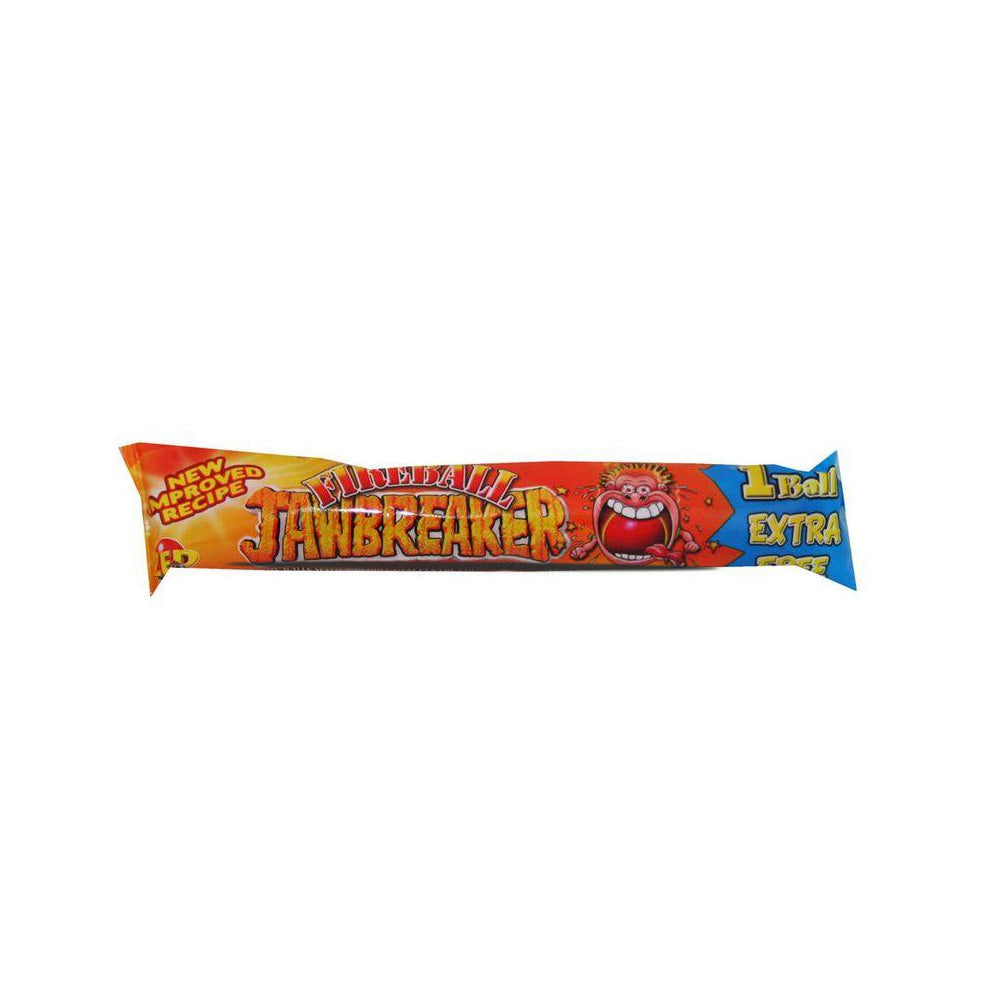 Zed Candy Jawbreaker MR SMALLS