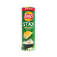 Lay's Stax Potato Chips Sour Cream And Onion