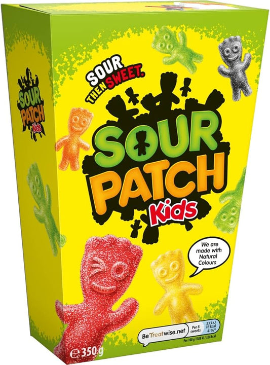 Sour Patch Kids - 350g