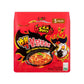 Samyang Buldak Extra Spice Hot Chicken Ramen 140g