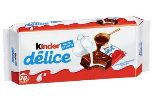 Kinder Delice (390g)