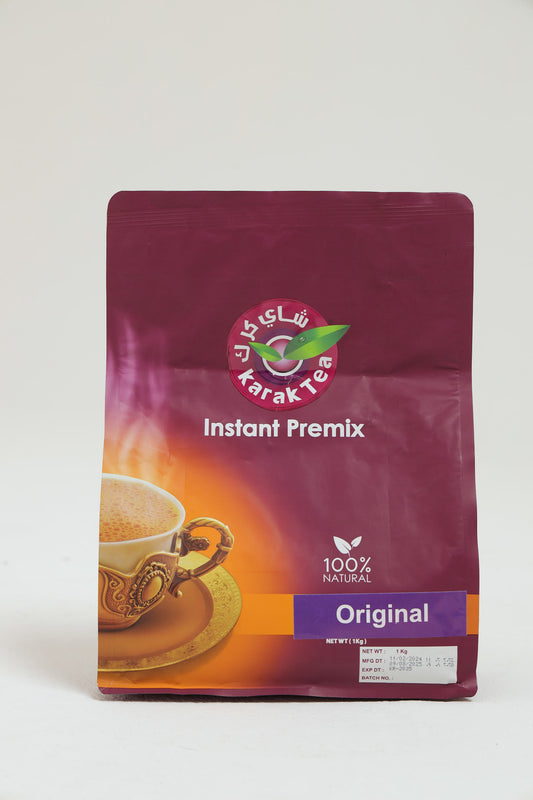 Karak Tea Original 1kg