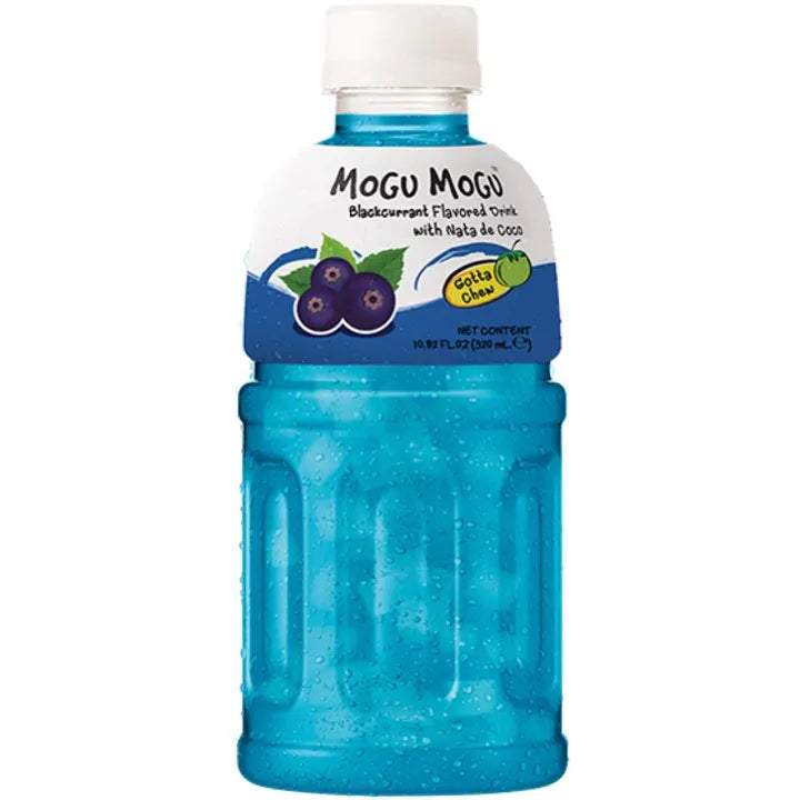 Mogu Mogu 320ml