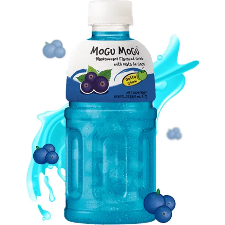 Mogu Mogu 320ml