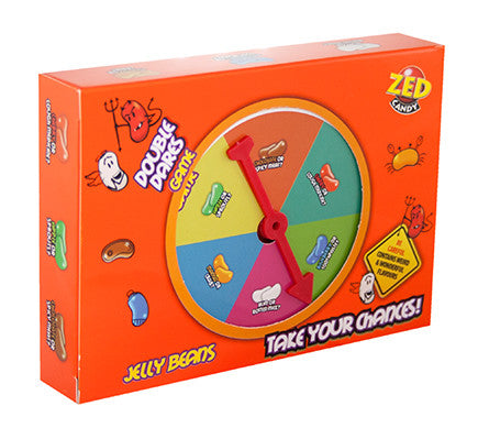 Double Dare Jelly Beans