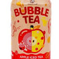 Lady Boba 315ml Apple iced  tea