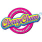 Chewy Chum Liquid Candy