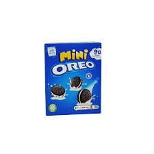 mini Oreo (6bags - 114g)