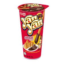 Yam Yam - Chocolate