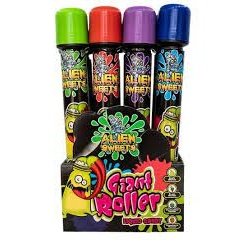 Giant roller Sweets Giant Liquid Candy Spray 125ml