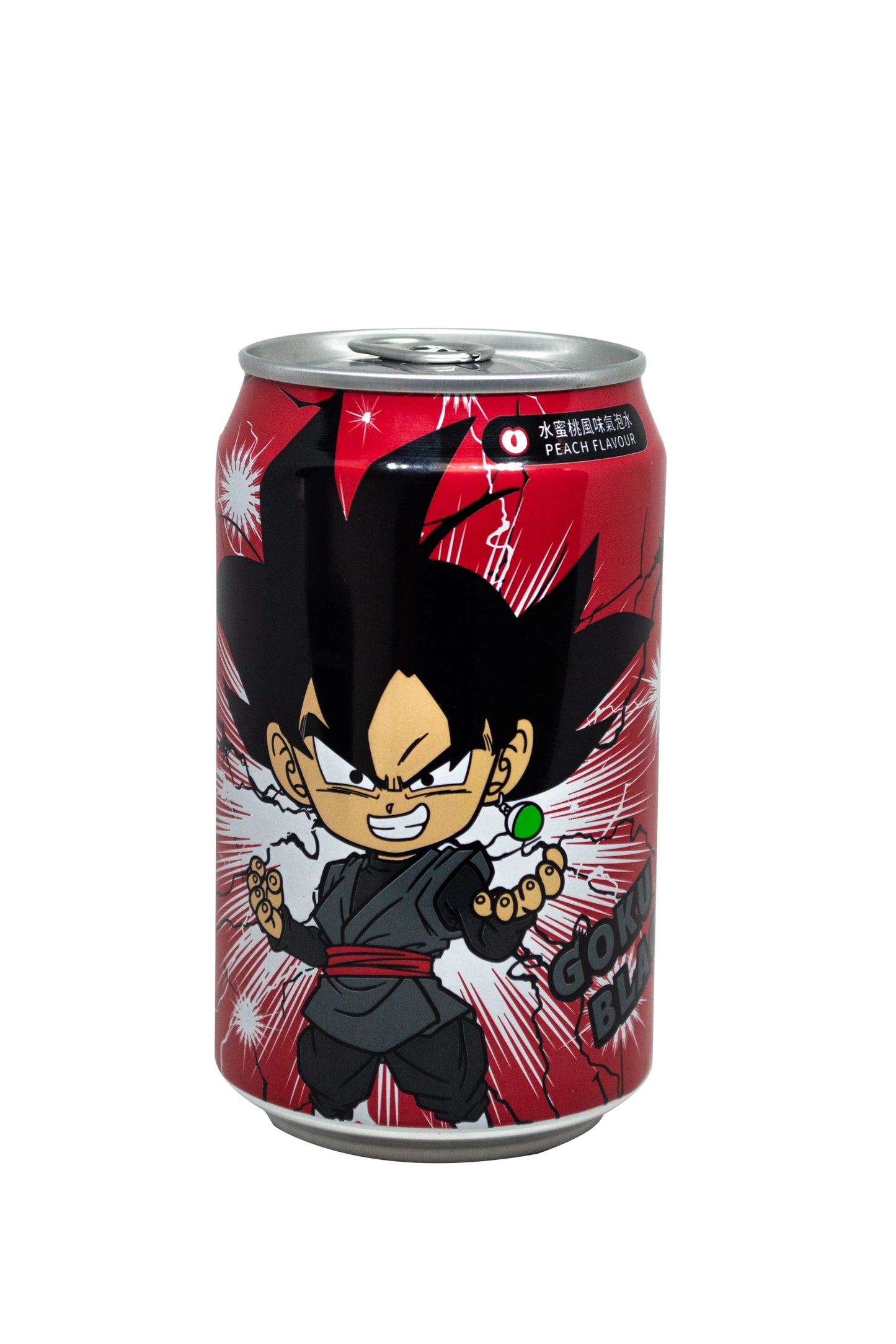 Goku Blast can 330ml