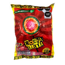 Rocka Leta - Lolipops