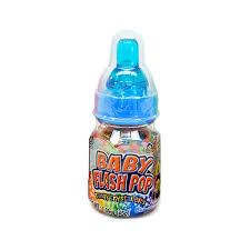 Baby Flash Pop - 38g