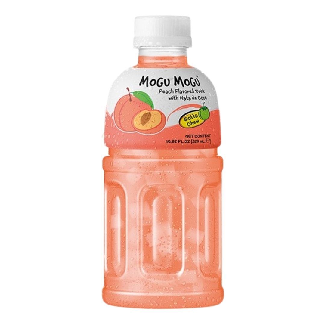 Mogu Mogu 320ml