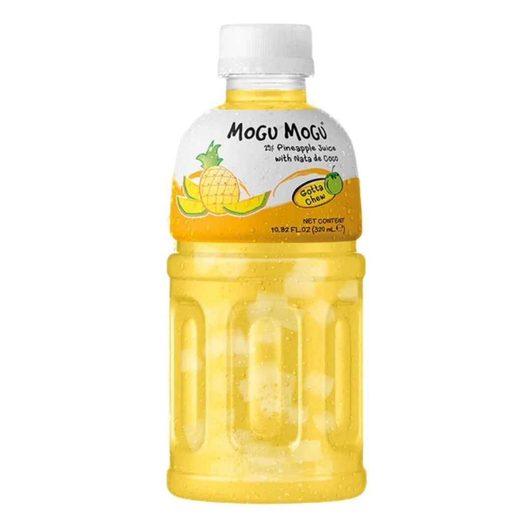 Mogu Mogu 320ml