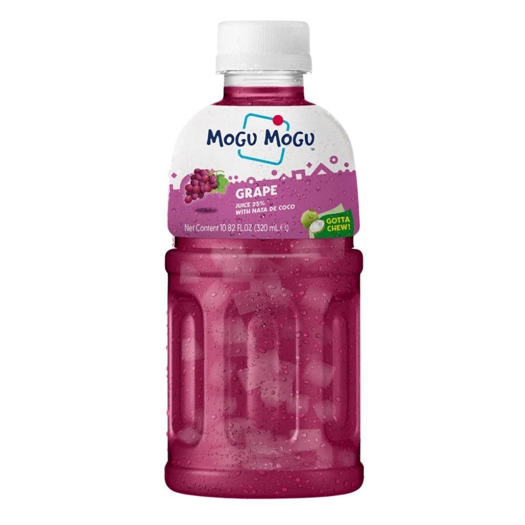 Mogu Mogu 320ml