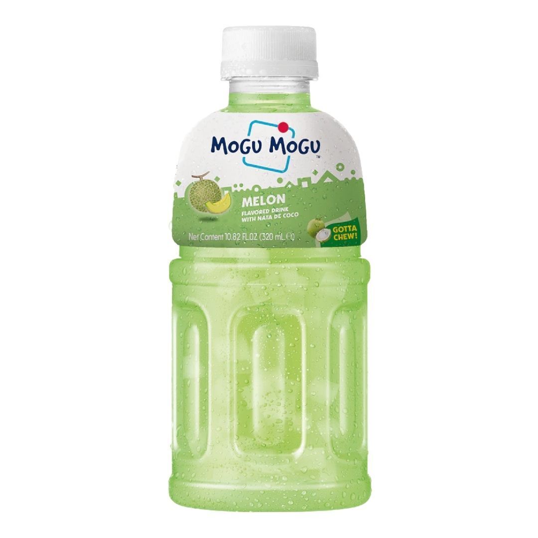 Mogu Mogu 320ml