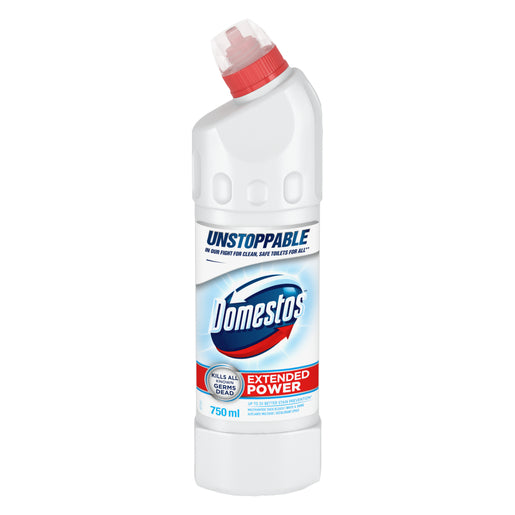 Domestos Whitening