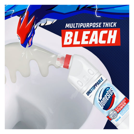 Domestos Whitening