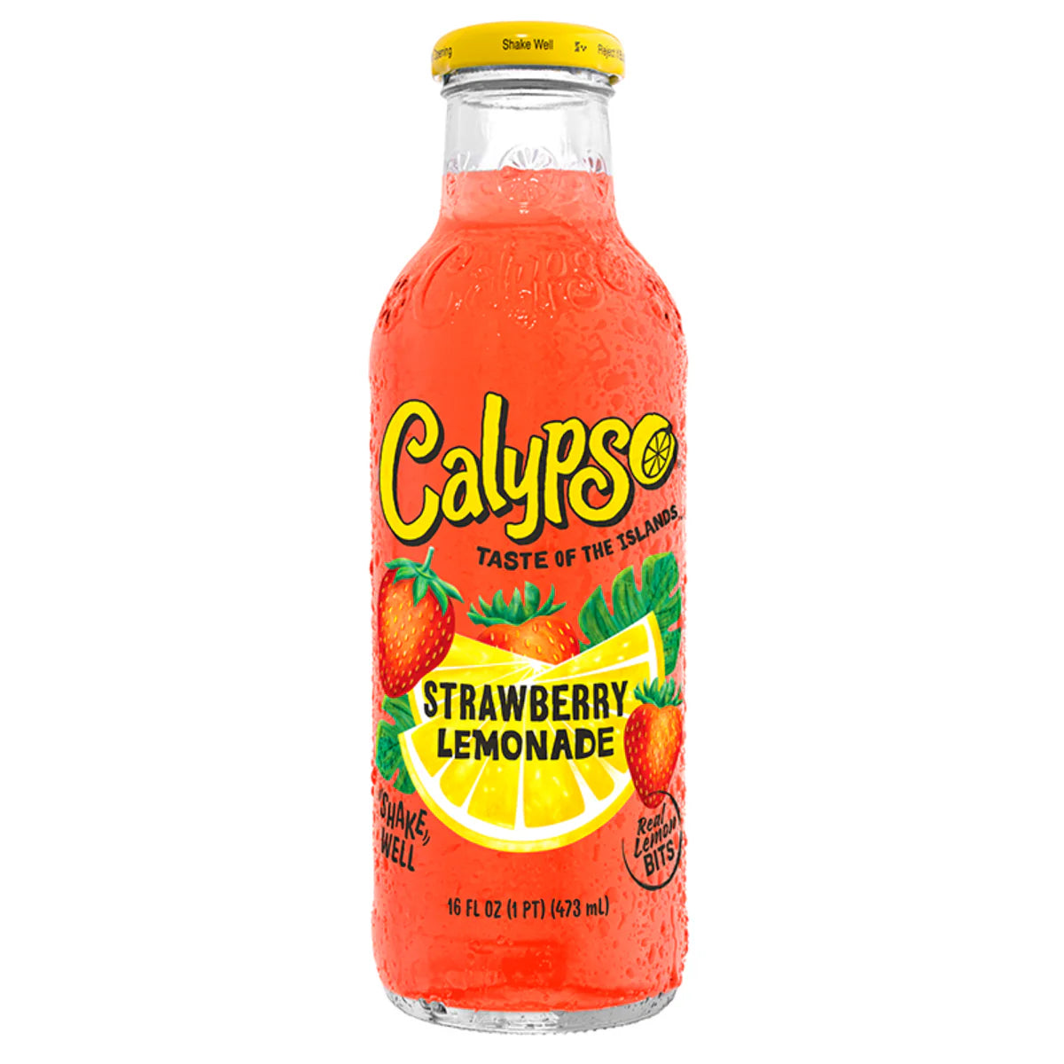 Calypso Strawberry Lemonade