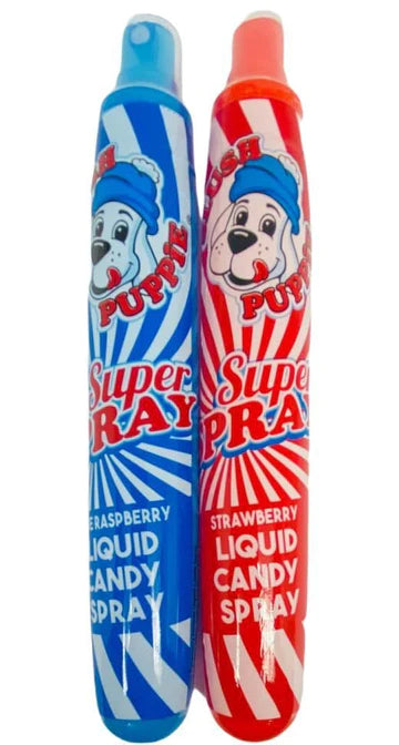 Slush Puppie Roller 60ml - Liquid candy