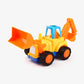 Bubble Dozer