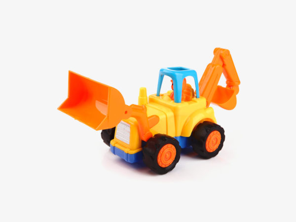 Bubble Dozer