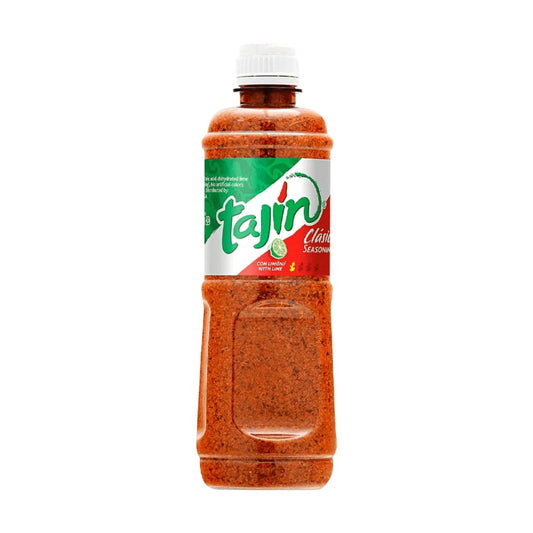 Tajin Clasico Seasoning For Fruits And Vegetables, 5 Oz