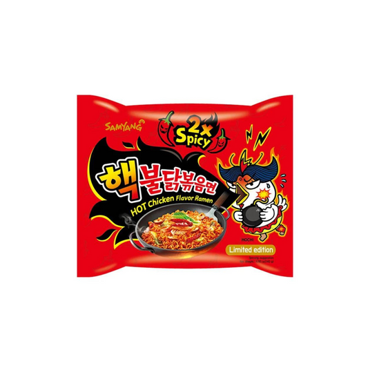 Samyang Noodles 140g