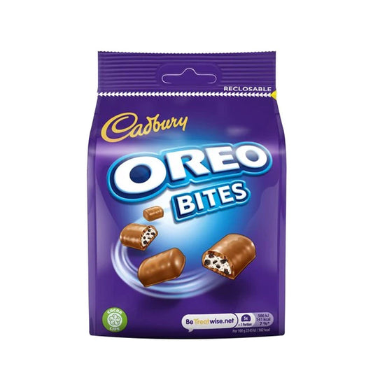 Cadbury Oreo Bites 110g MR SMALLS