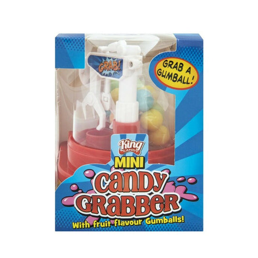 King Candy Gum Grabber MR SMALLS