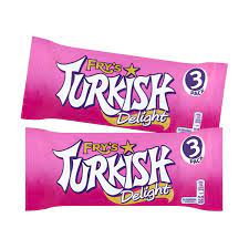 Turkish Delight 3 Pack